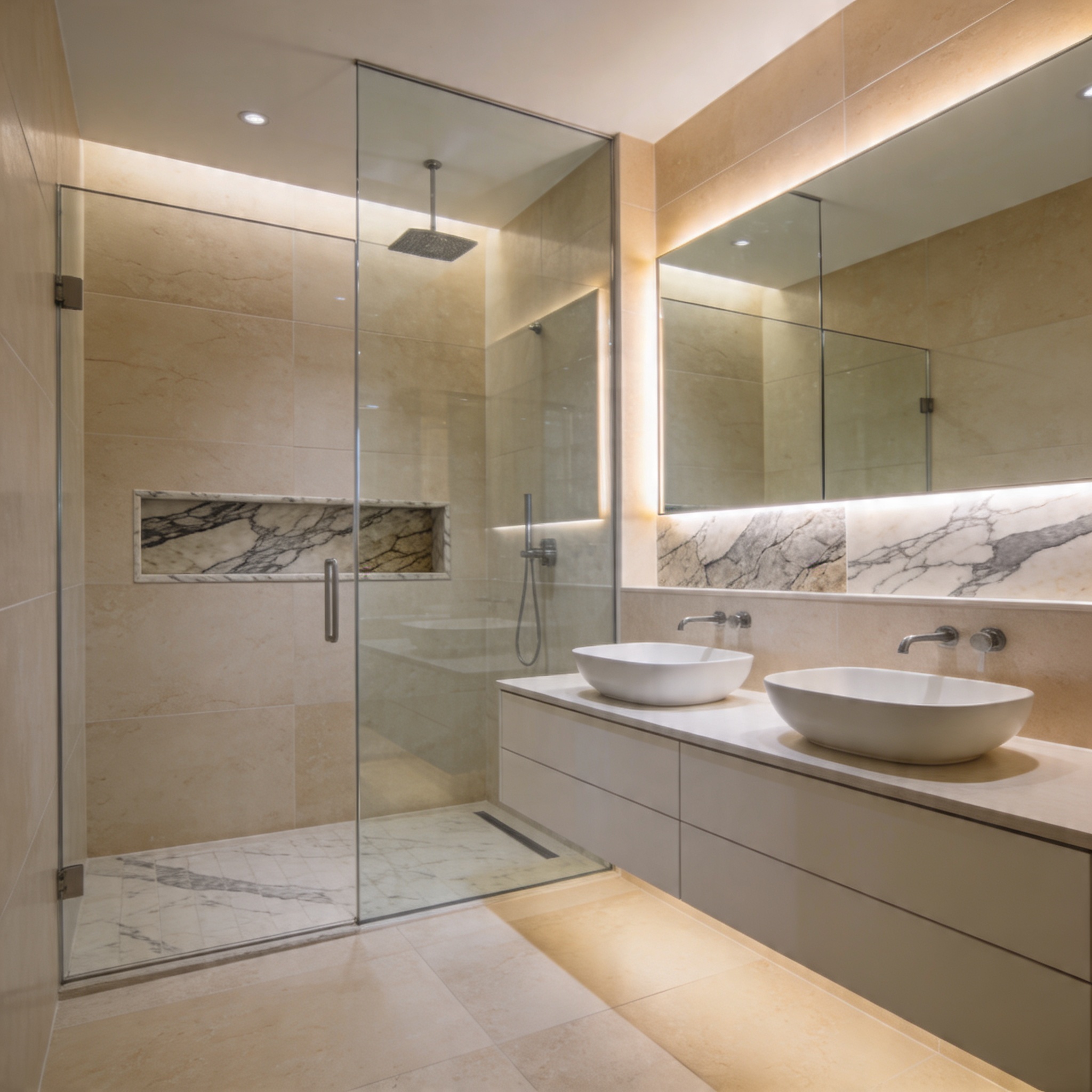 Ванная комната